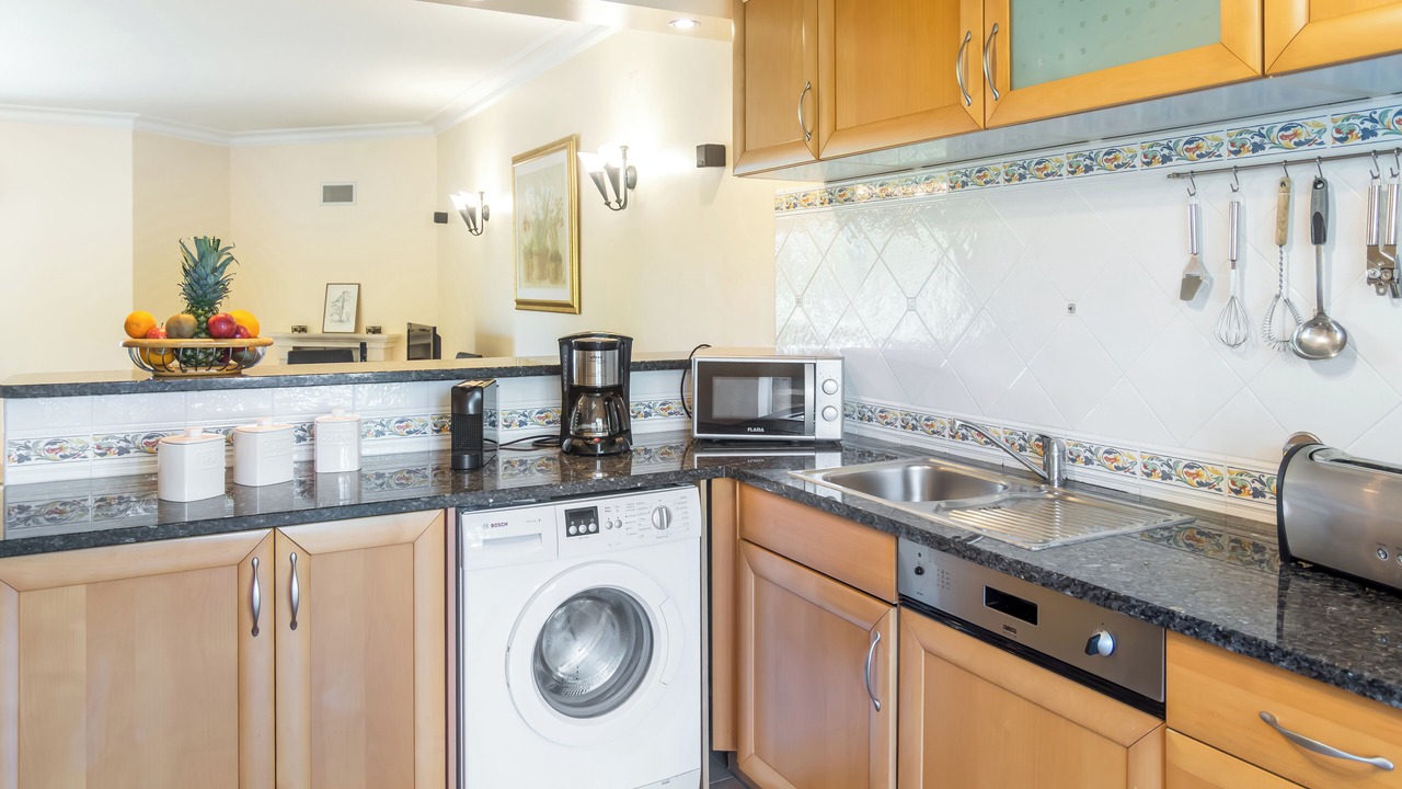 Photo of Kitchen in Estombar