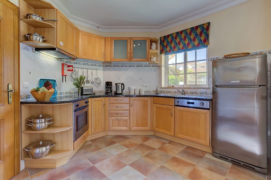 Photo of Kitchen in Estombar