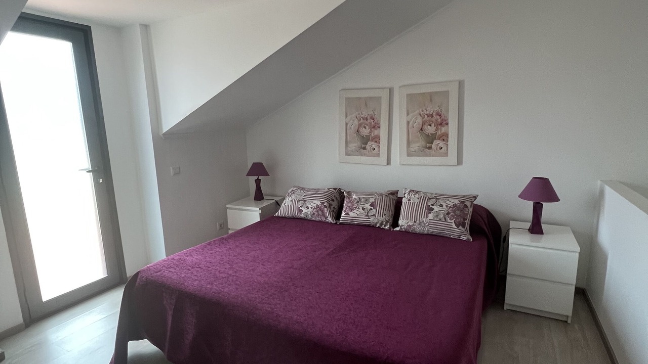 Photo of Bedroom in Ribeira Grande