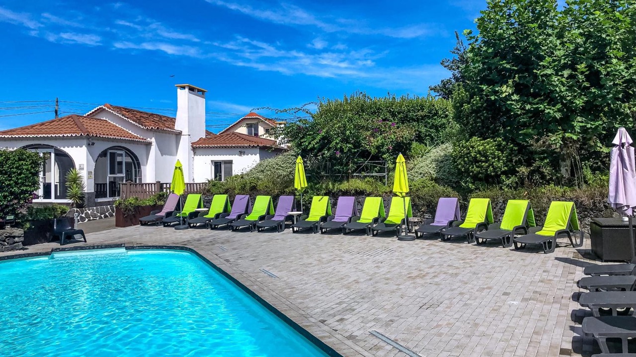 Photo of Outdoor in Ribeira Grande