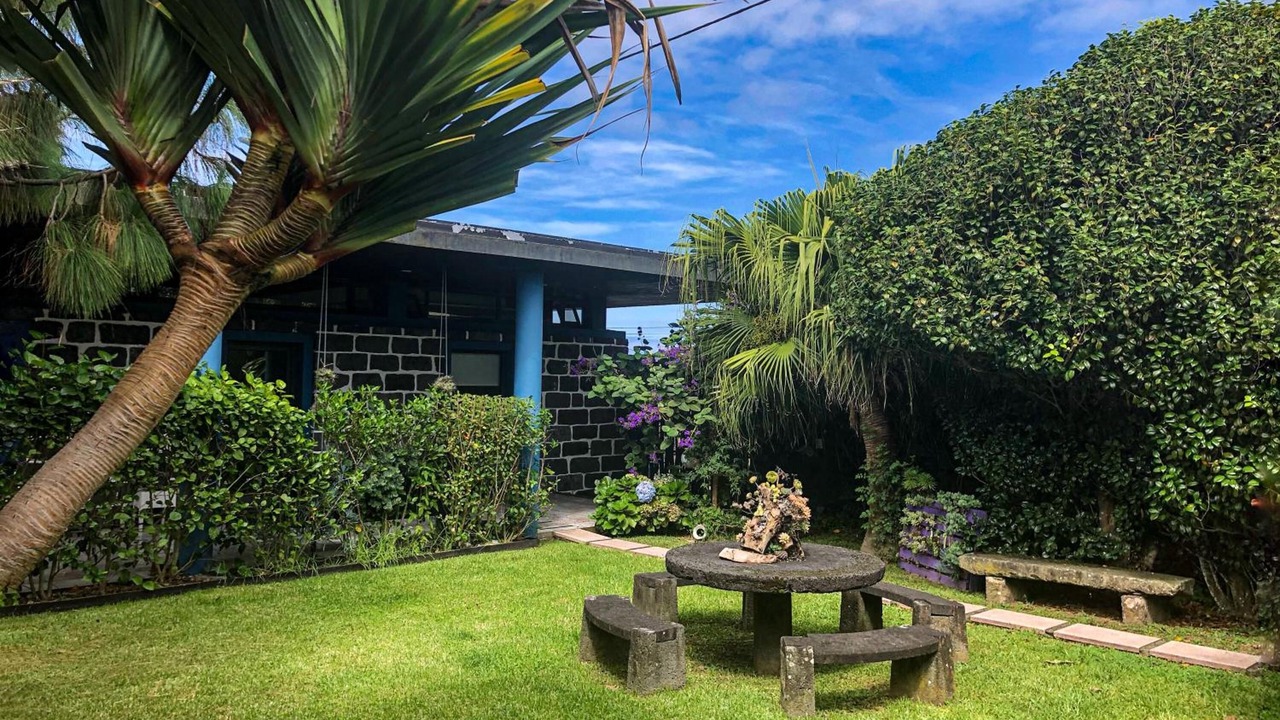 Photo of Outdoor in Ribeira Grande