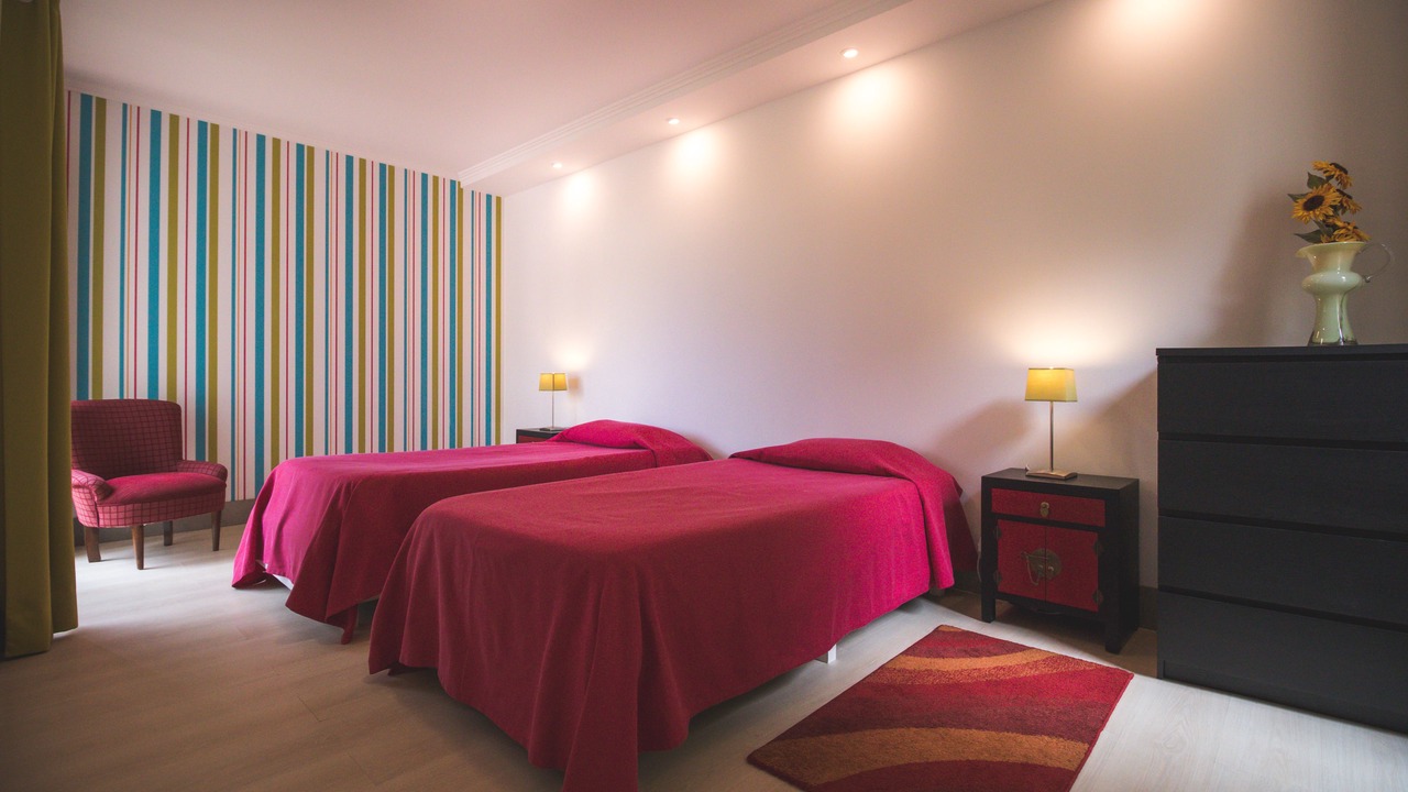 Photo of Bedroom in Ribeira Grande