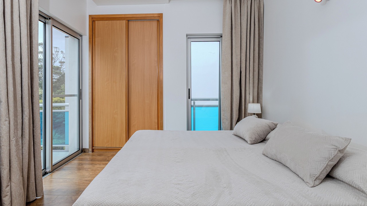 Photo of Bedroom in Ribeira Grande