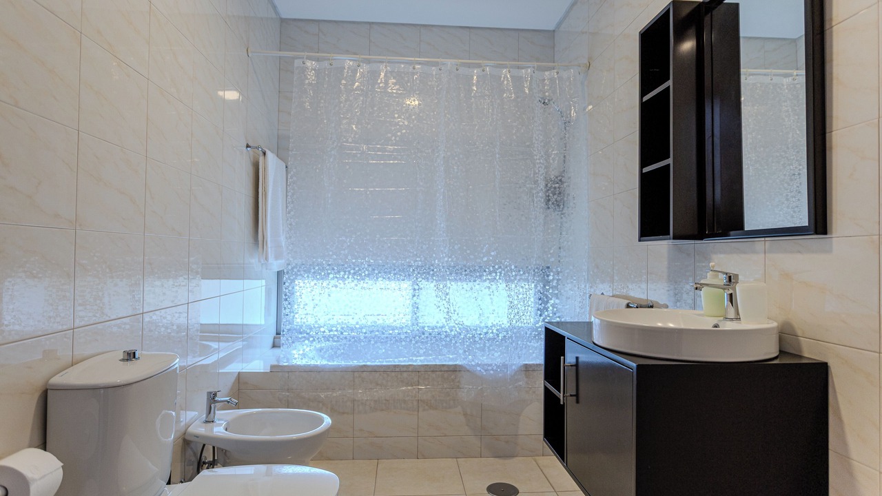 Photo of Bathroom in Ribeira Grande