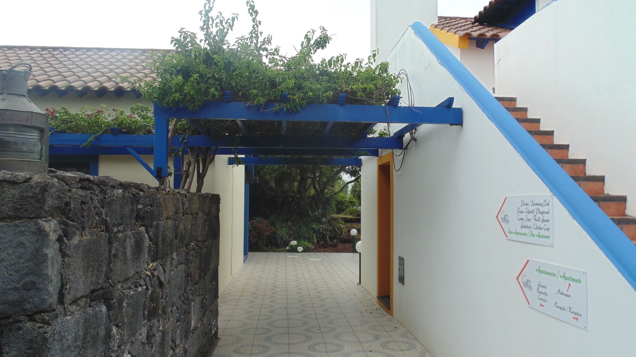 Photo of Outdoor in Ribeira Grande