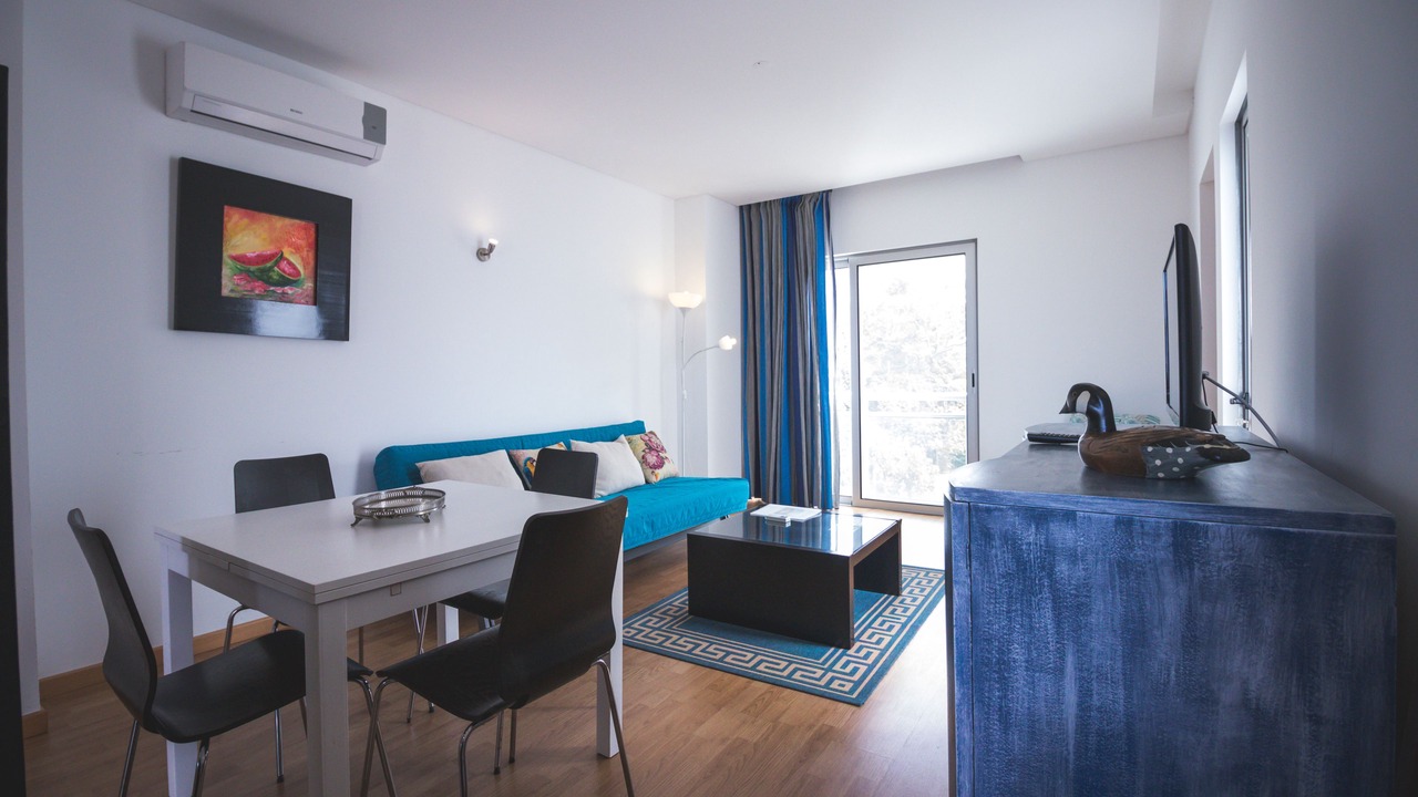 Photo of Livingroom in Ribeira Grande