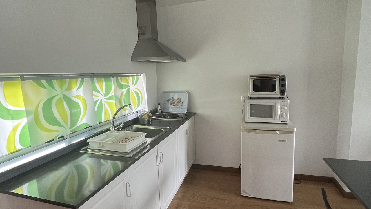 Photo of Kitchen in Ribeira Grande