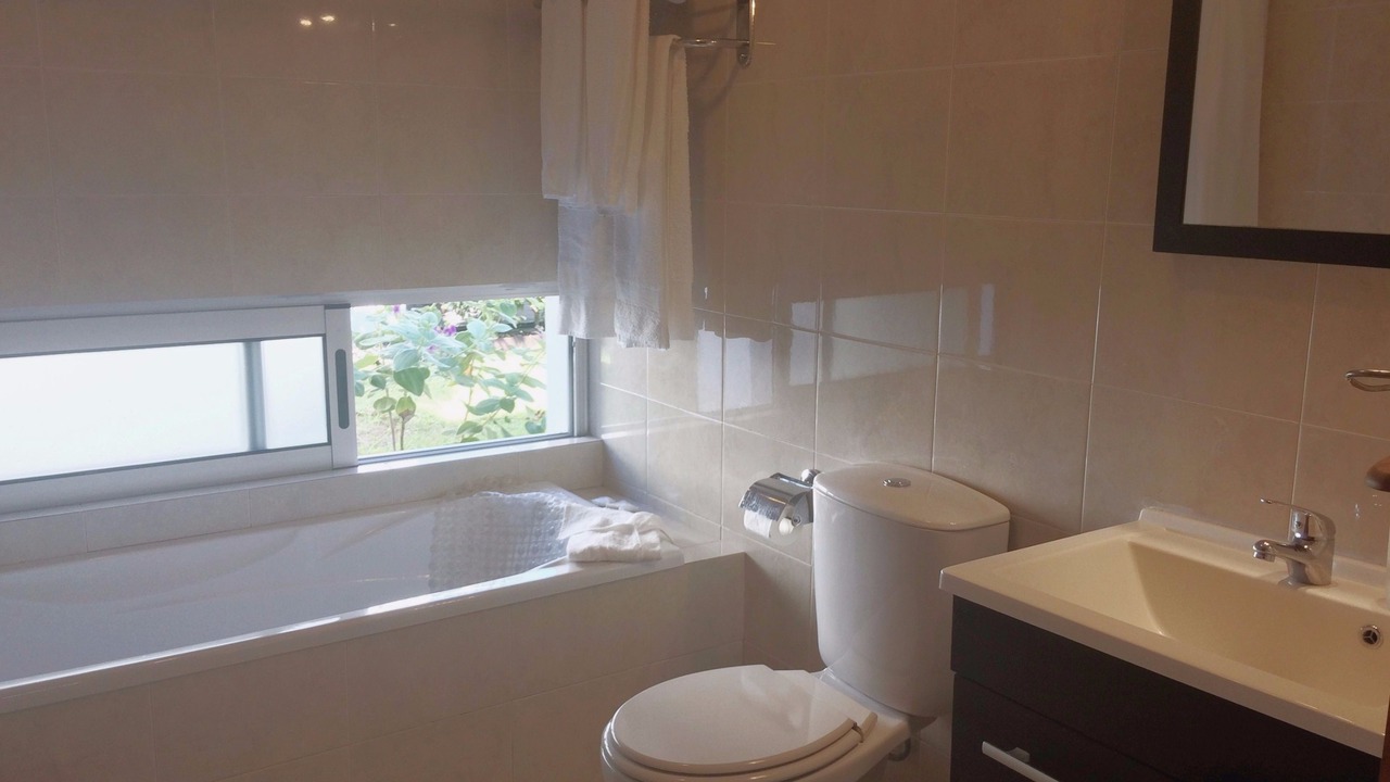 Photo of Bathroom in Ribeira Grande