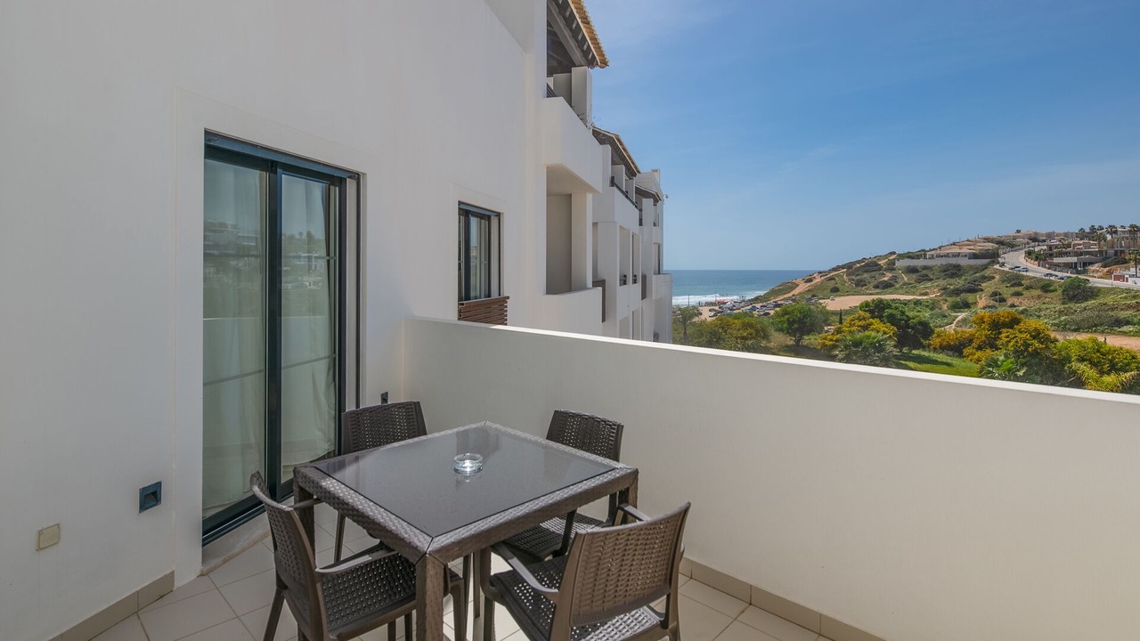 Photo of Patio Balcony in Porto de Mos