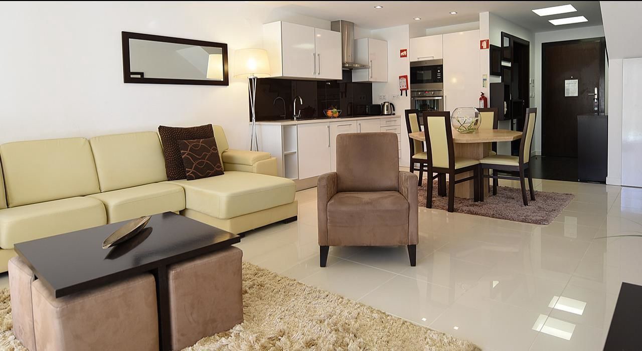 Photo of Kitchen in Porto de Mos