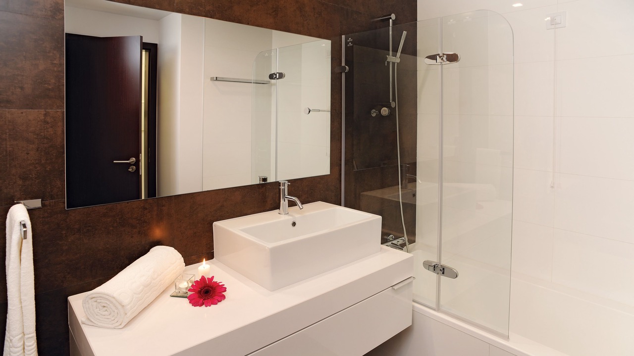 Photo of Bathroom in Porto de Mos