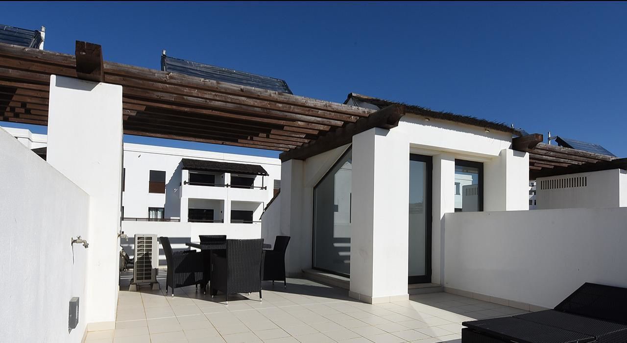 Photo of Patio Balcony in Porto de Mos