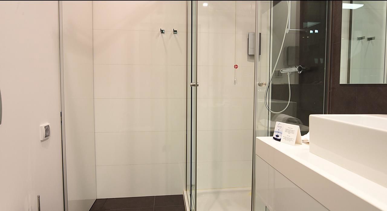 Photo of Bathroom in Porto de Mos