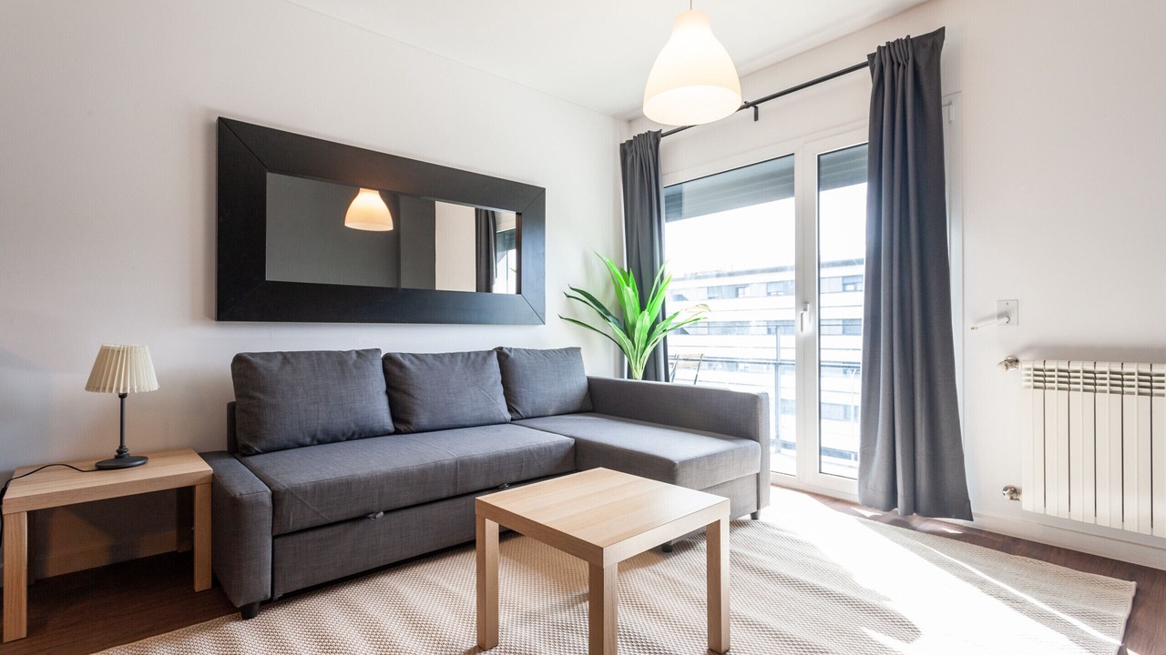 Photo of Livingroom in Parque das Nacoes