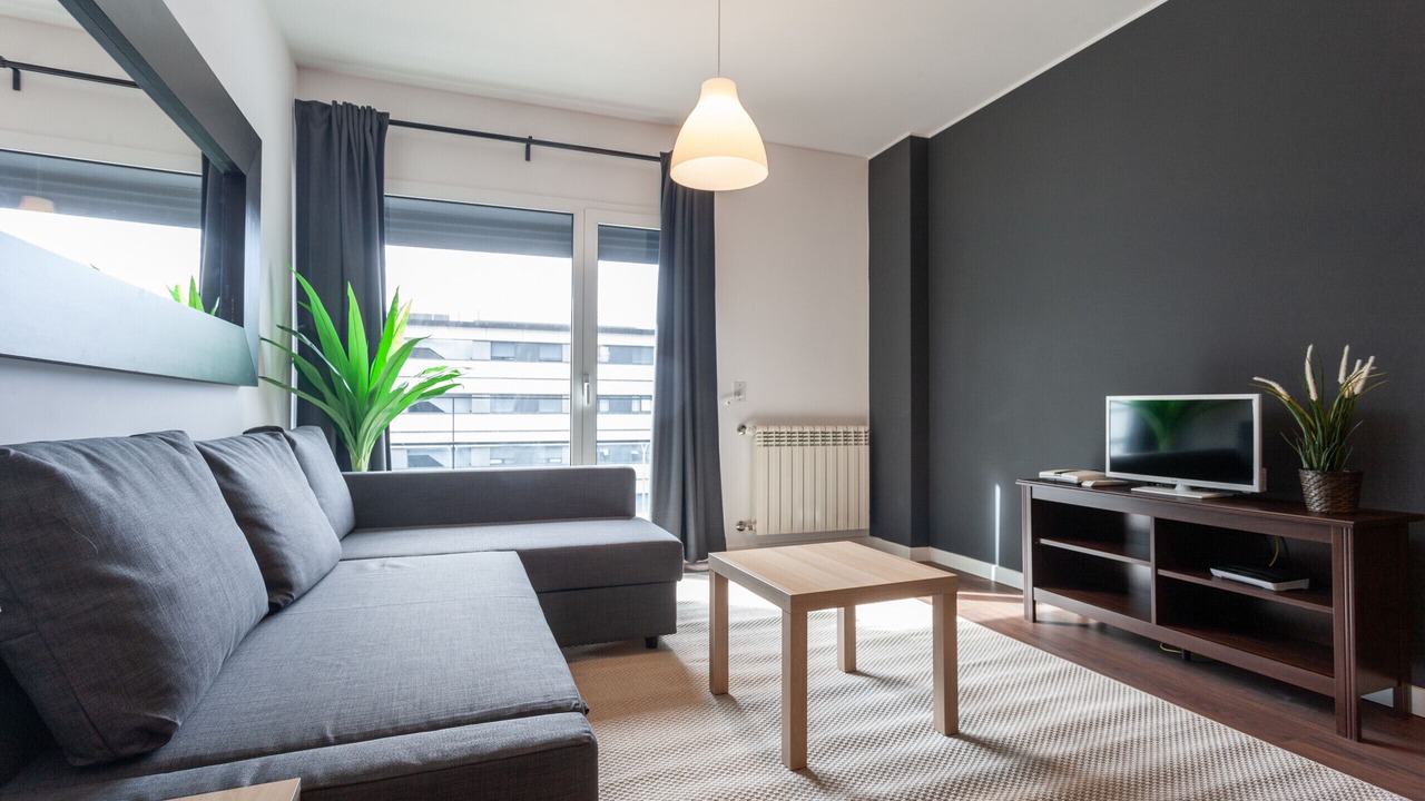 Photo of Livingroom in Parque das Nacoes