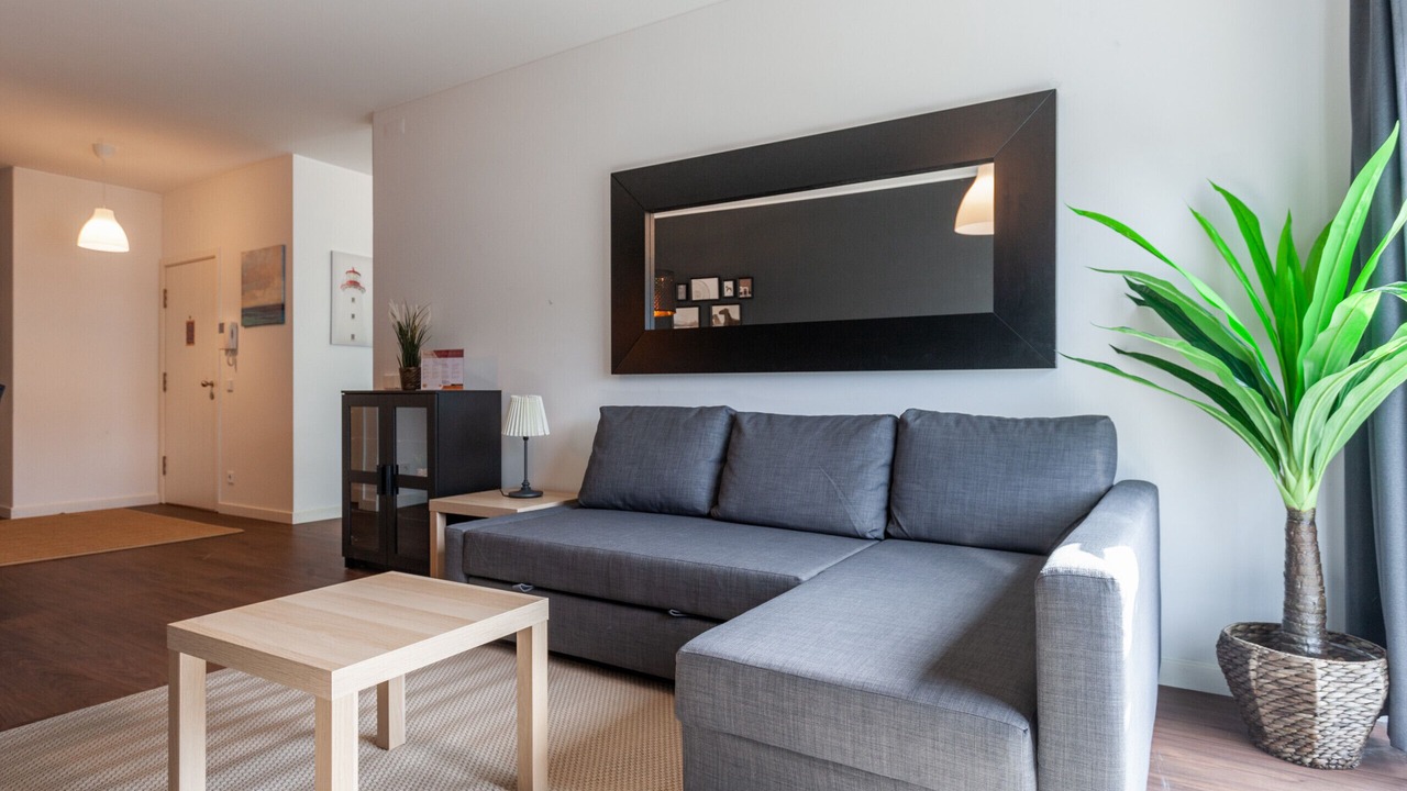Photo of Livingroom in Parque das Nacoes