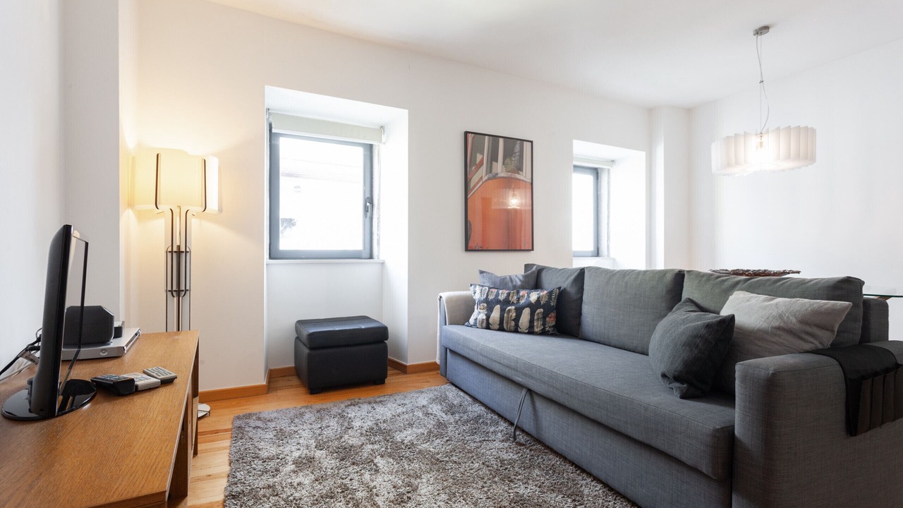 Photo of Livingroom in Sao Jose
