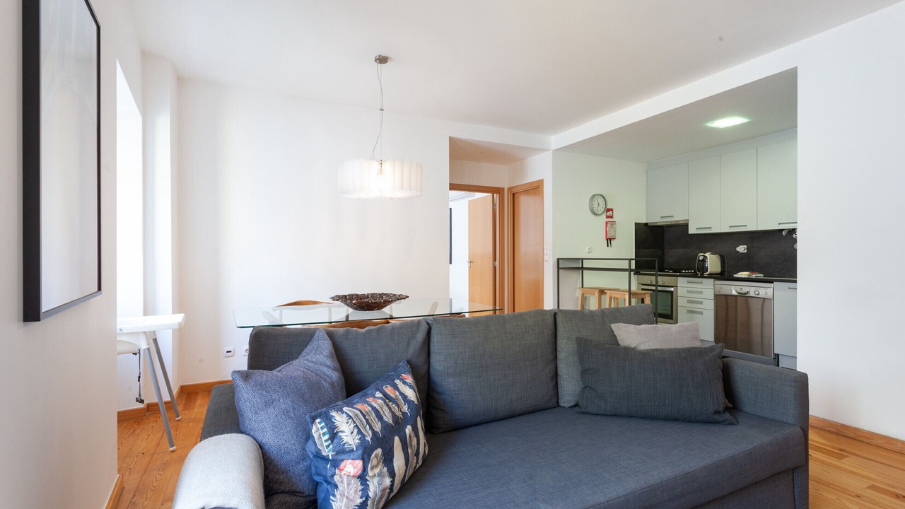 Photo of Livingroom in Sao Jose