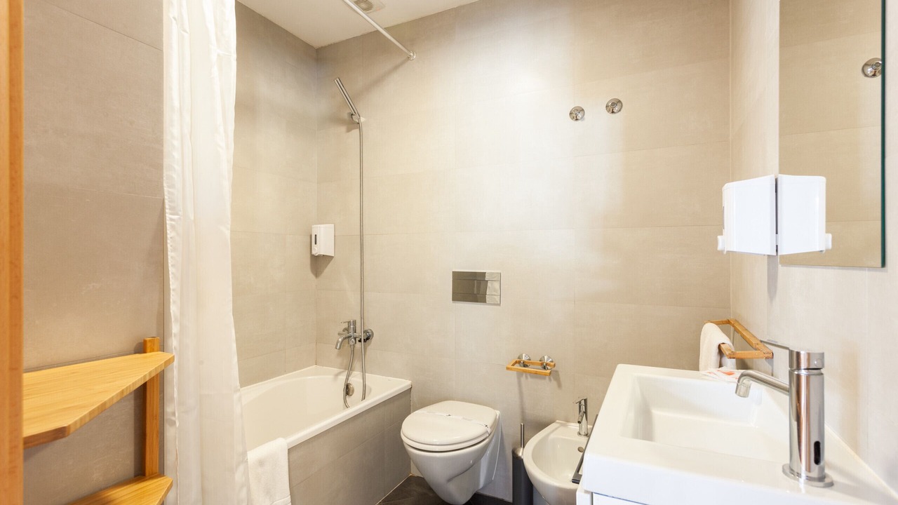 Photo of Bathroom in Sao Jose