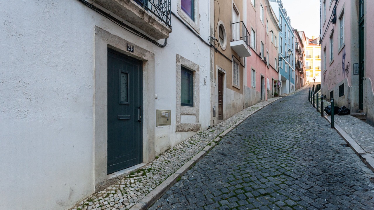 Photo of Outdoor in Sao Jose