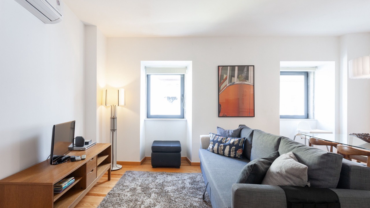 Photo of Livingroom in Sao Jose