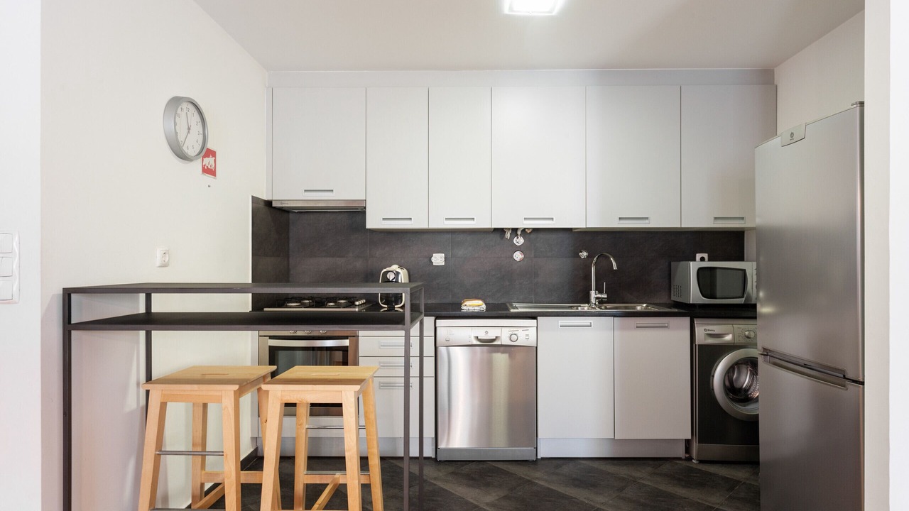 Photo of Kitchen in Sao Jose