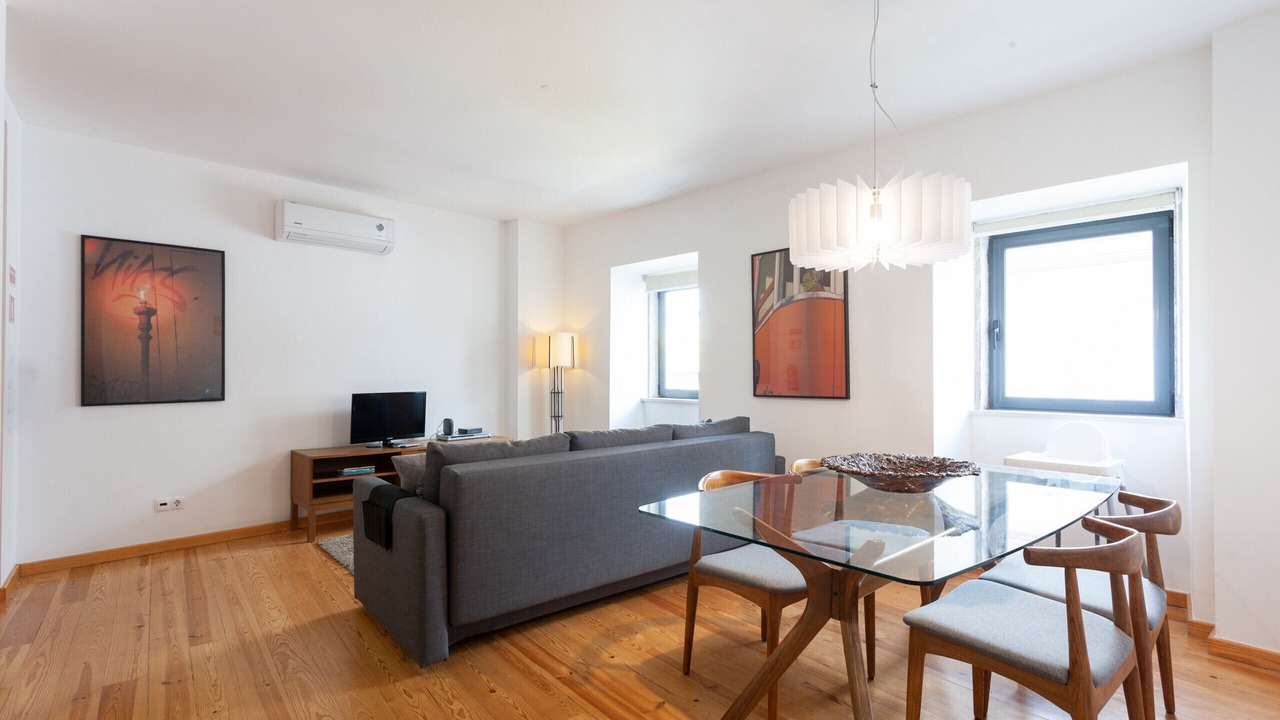 Photo of Livingroom in Sao Jose