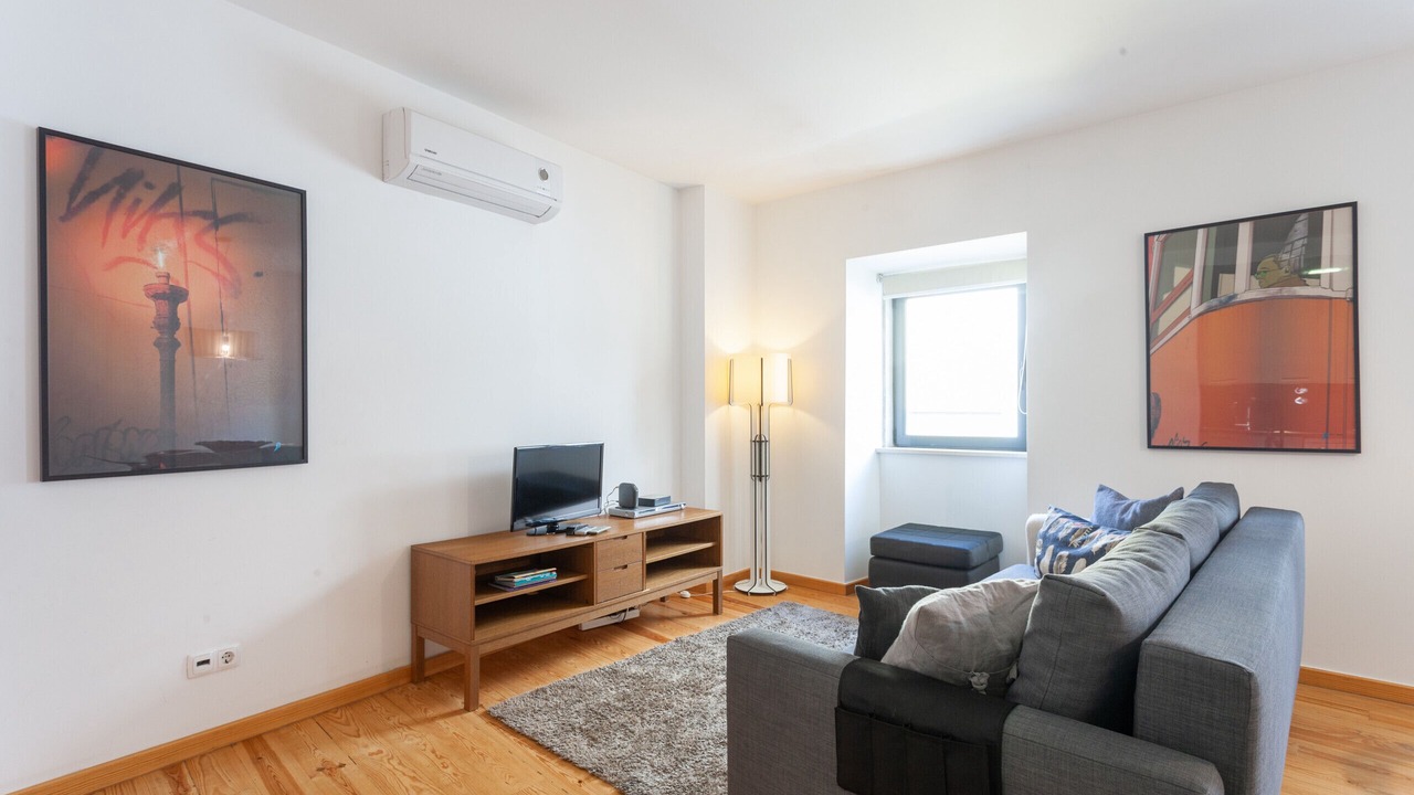 Photo of Livingroom in Sao Jose