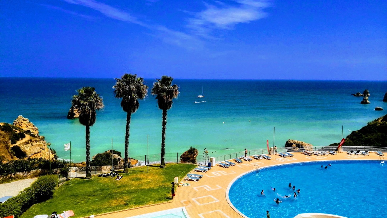 Photo of Outdoor in Ameijeira