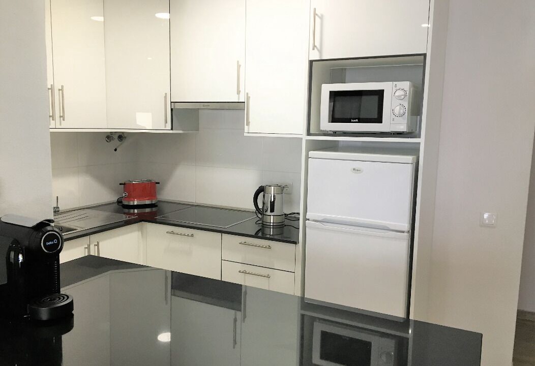 Photo of Kitchen in Ameijeira