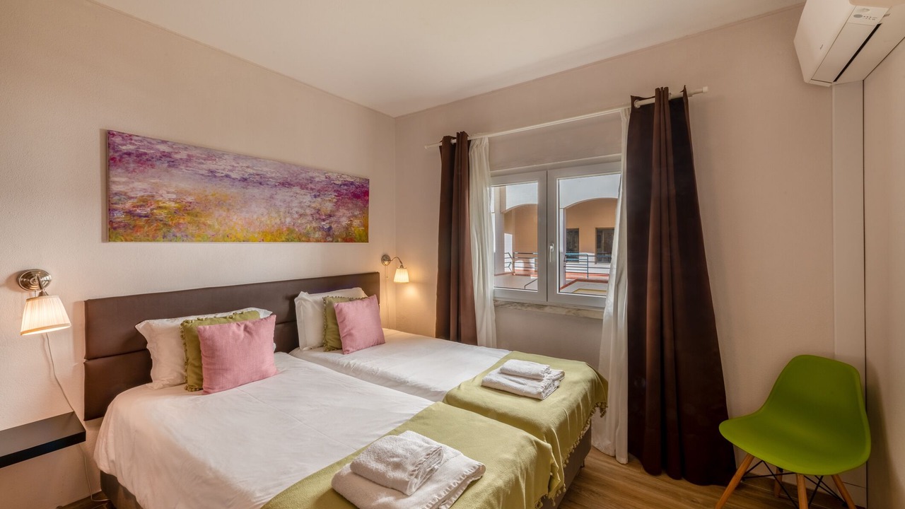 Photo of Bedroom in Ameijeira