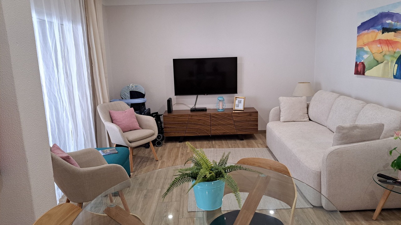 Photo of Livingroom in Ameijeira