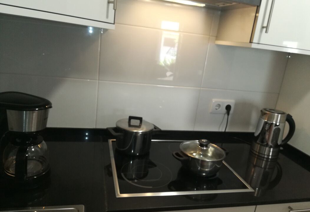 Photo of Kitchen in Ameijeira