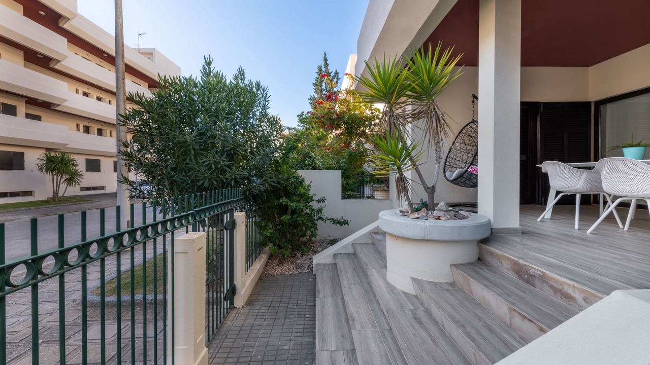 Photo of Patio Balcony in Ameijeira