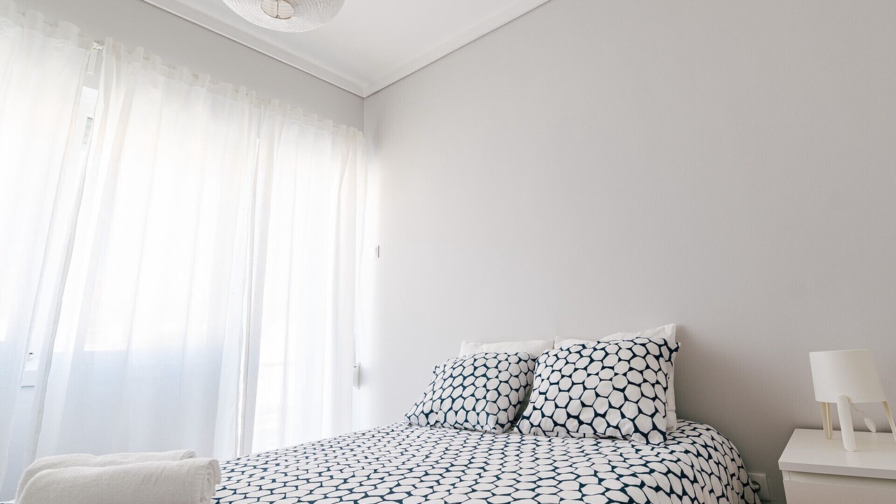 Photo of Bedroom in Ajuda