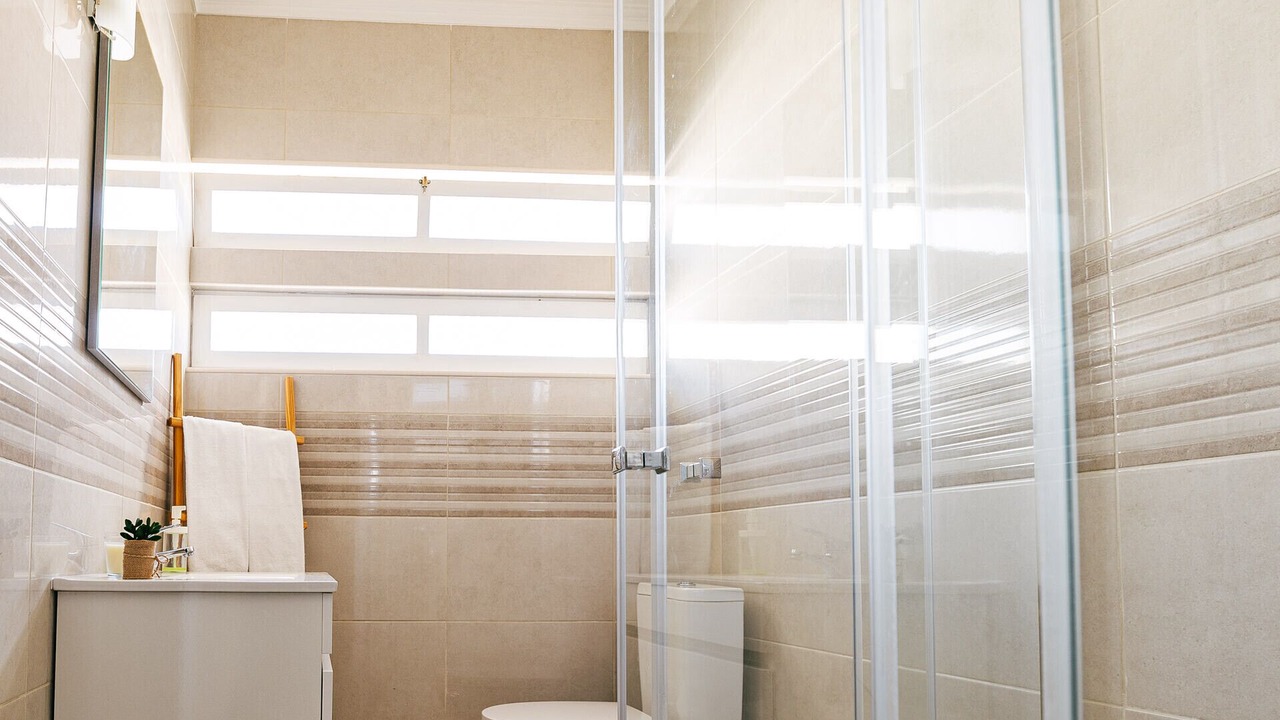 Photo of Bathroom in Ajuda