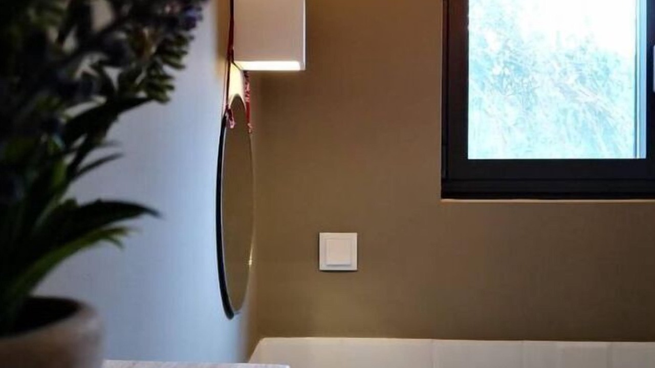 Photo of Bathroom in Mafra