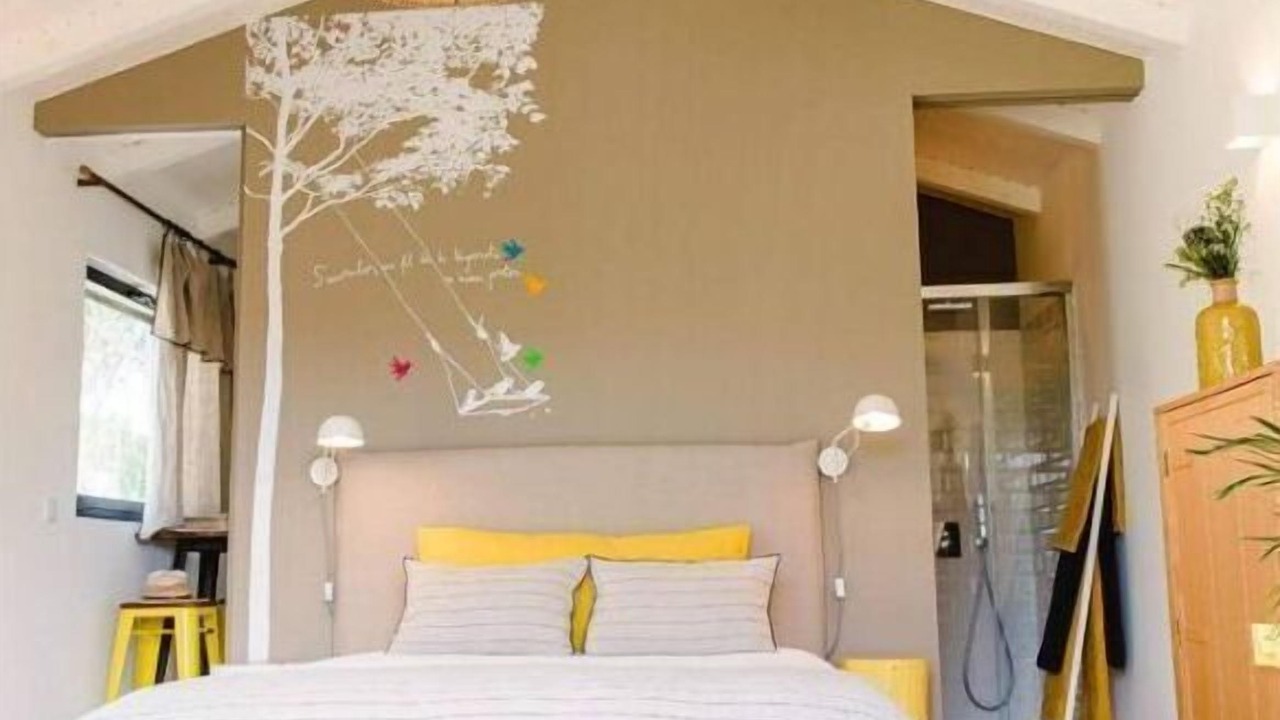 Photo of Bedroom in Mafra