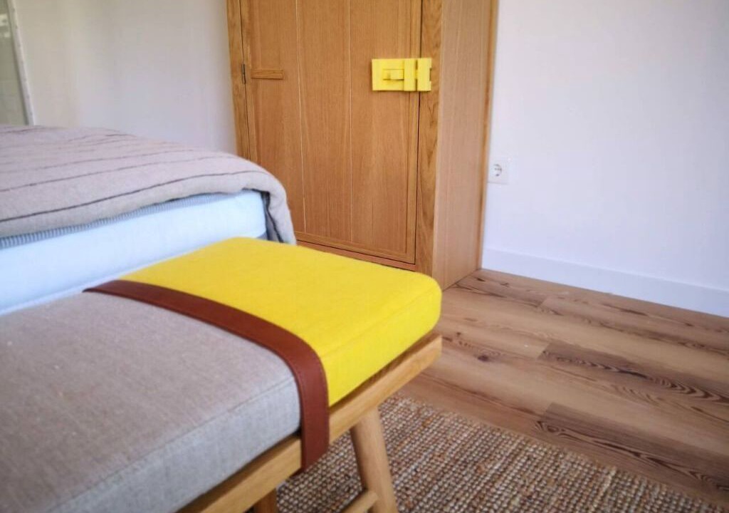 Photo of Bedroom in Mafra
