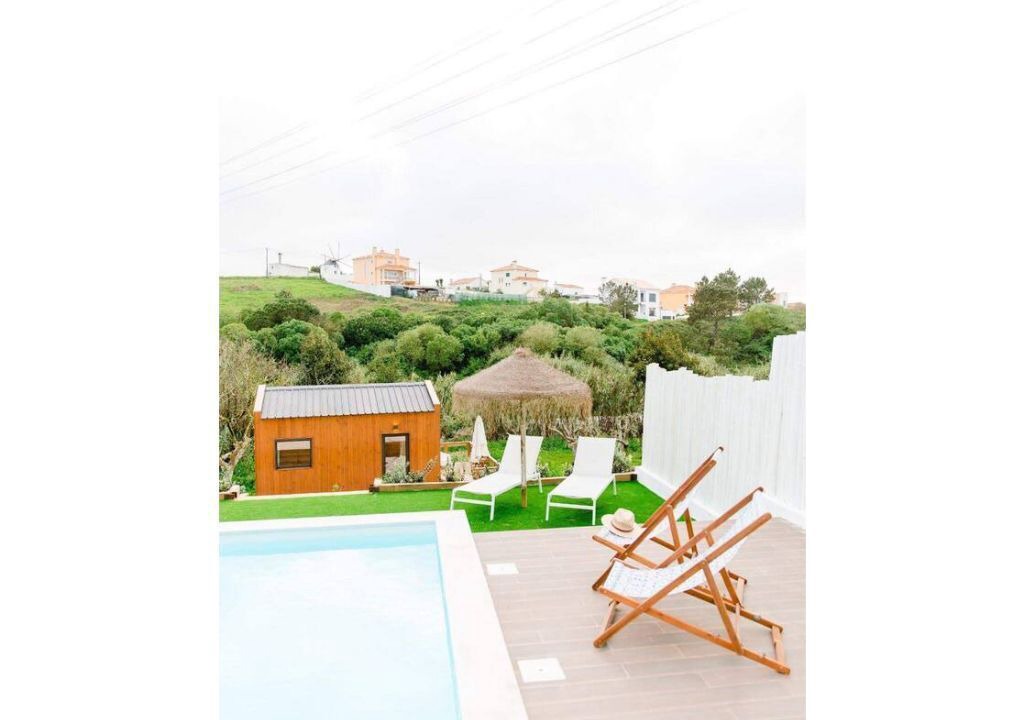 Photo of Outdoor in Mafra