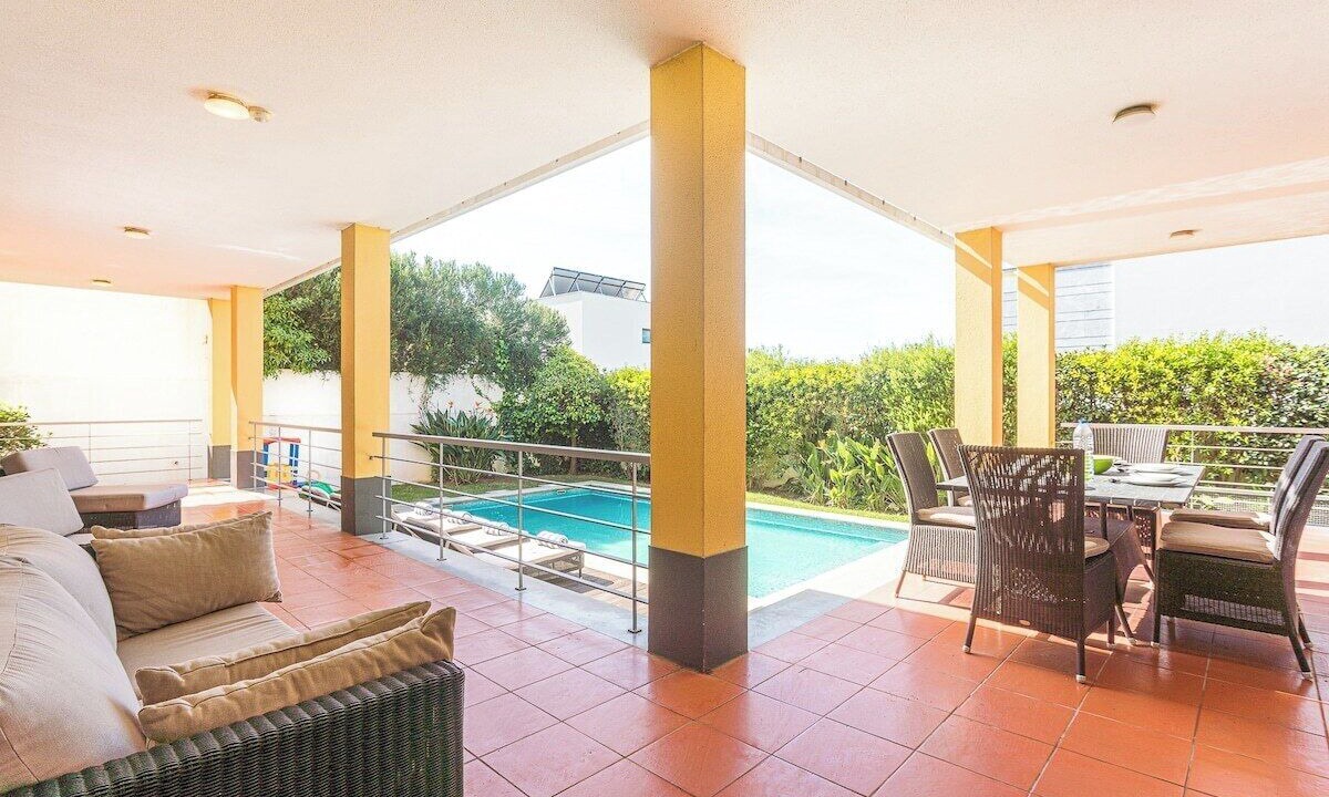 Photo of Outdoor in Cascais