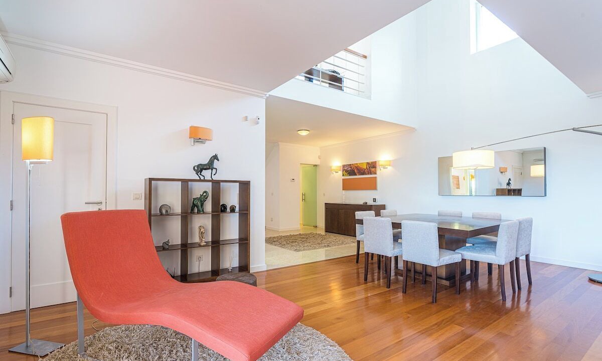 Photo of Bedroom in Cascais