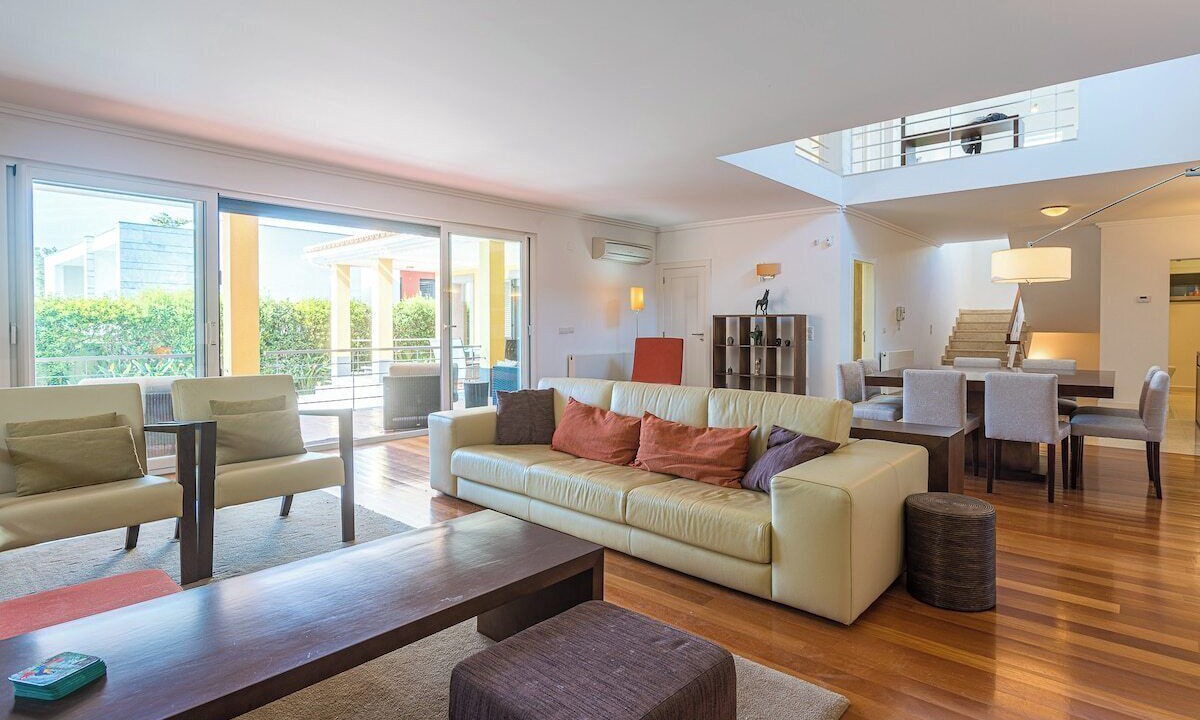 Photo of Bedroom in Cascais