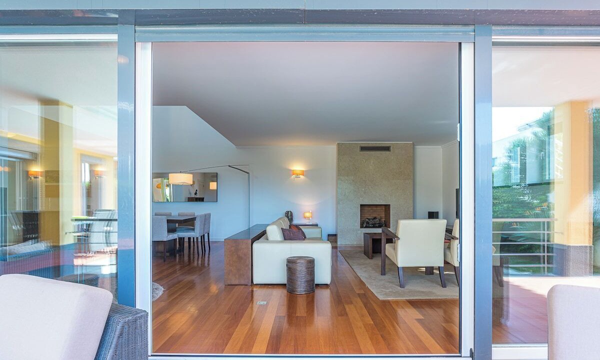 Photo of Livingroom in Cascais