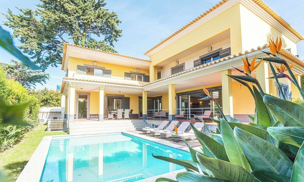 Photo of Outdoor in Cascais