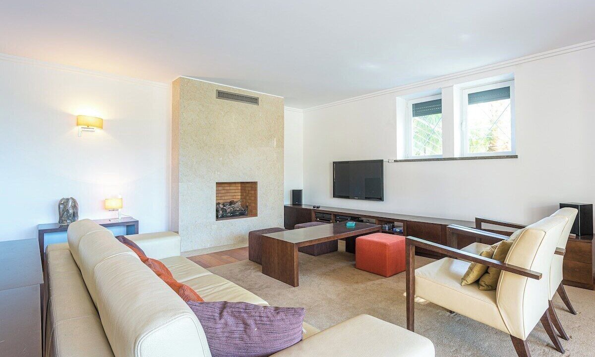 Photo of Livingroom in Cascais
