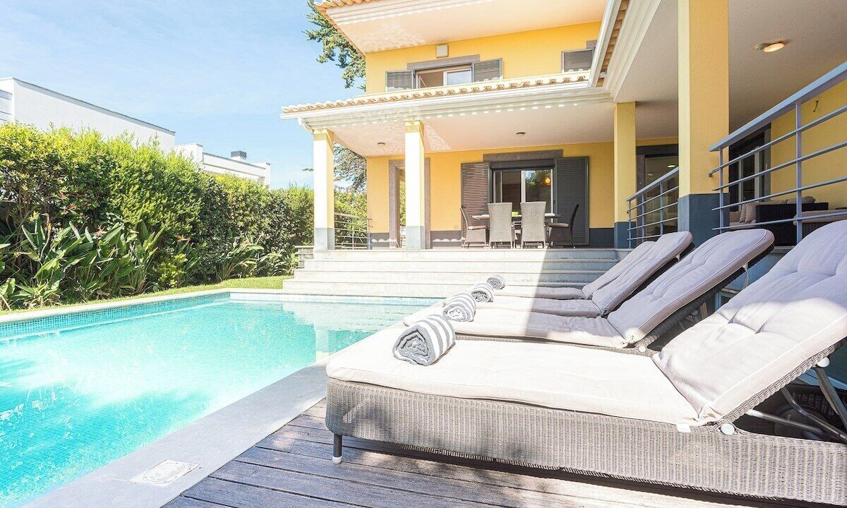 Photo of Outdoor in Cascais