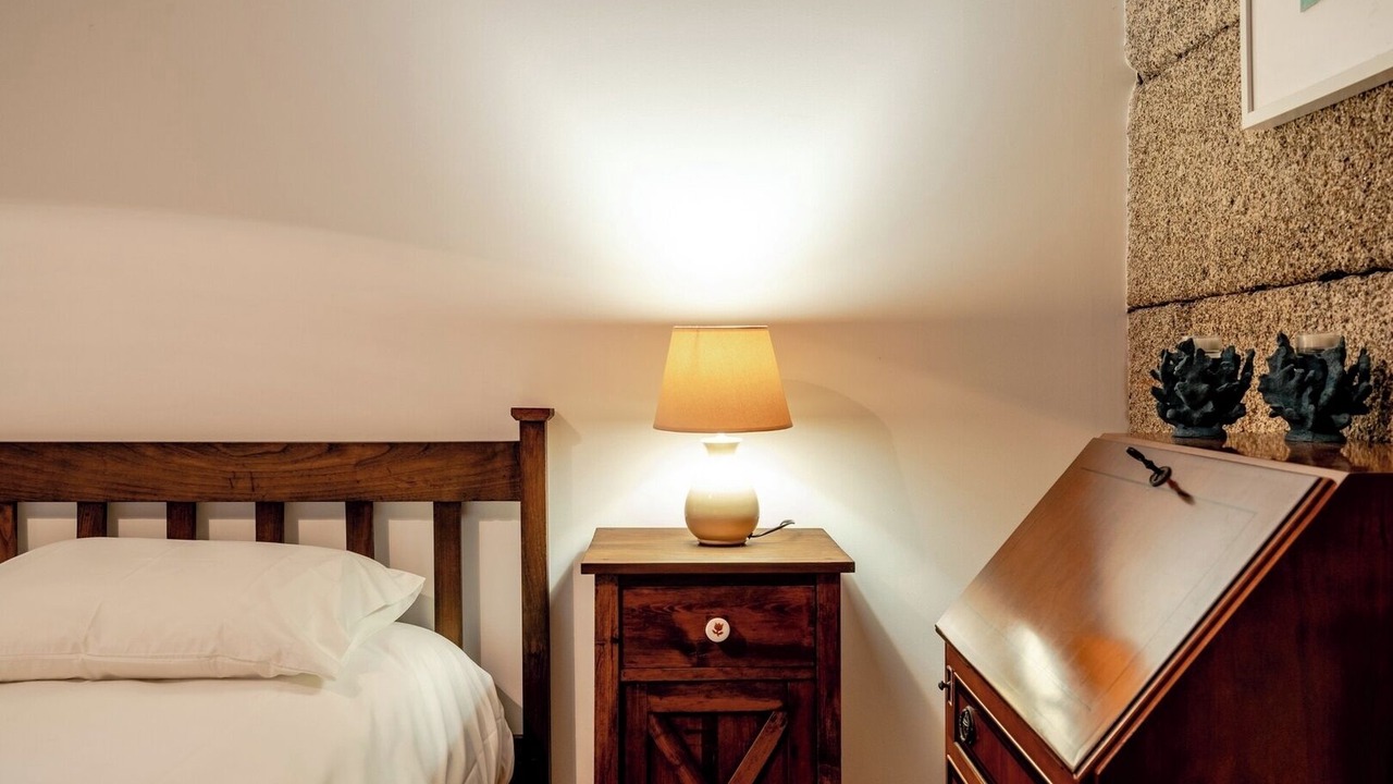 Photo of Bedroom in Sao Tiaguinho