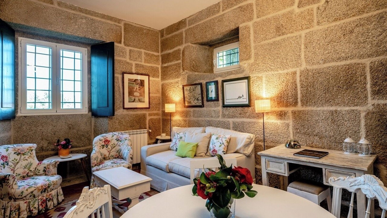 Photo of Livingroom in Sao Tiaguinho