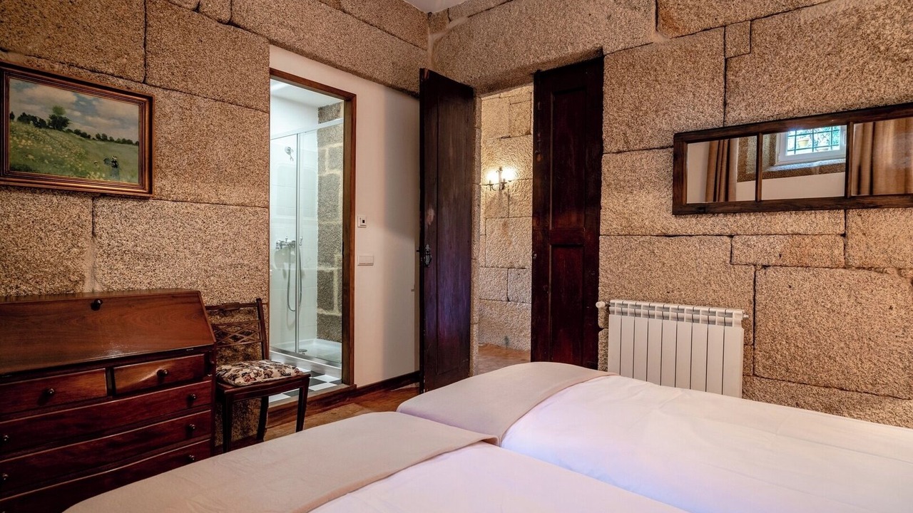 Photo of Bedroom in Sao Tiaguinho